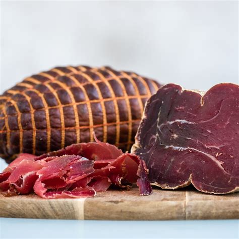 Noix de Jambon French Ham (Plain or Smoked) - Yumbles.com