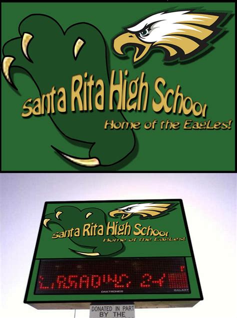 School Marquee Design by Hazel-Almonds on DeviantArt