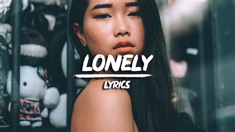 Noah Cyrus - Lonely (Lyrics) - YouTube