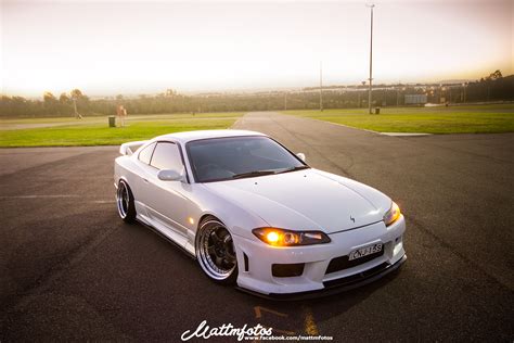 Lovely S15. | StanceNation™ // Form > Function