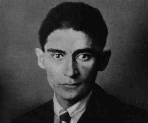 Franz Kafka Biography - Facts, Childhood, Family Life & Achievements