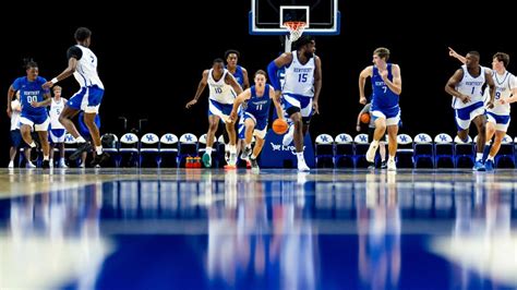 Kentucky basketball roster 2024-25: Starting lineup prediction ...