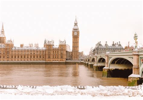 8 Best Things To Do In London In Winter - Hand Luggage Only - Travel, Food & Photography Blog