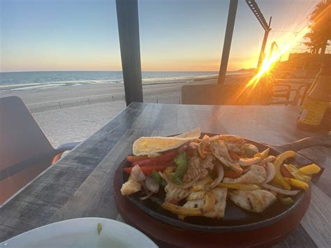 5 Best Restaurants In Puerto Penasco | Inspire • Travel • Eat