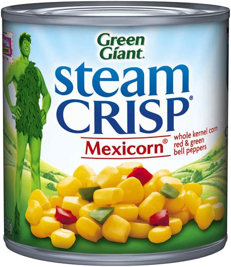 Green Giant Mexican Corn Recipes | Besto Blog