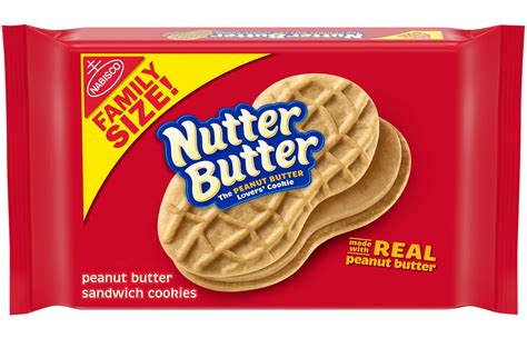 Nutter Butter Nutrition Facts: 10 Insights You Need to Know - Facts.net