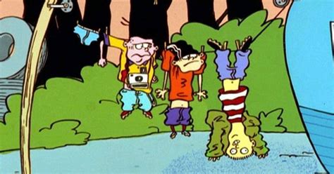 How and Why Did Ed, Edd n Eddy End?