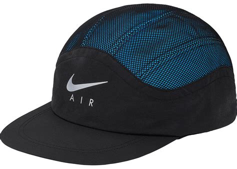 Supreme Nike Trail Running Hat Blue - StockX News