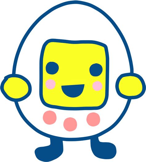 Tamagotchi Connection Version 1/List of Characters - Tamagotchi Wikia