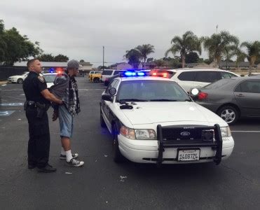 Oxnard PD recover stolen Pickup -- Arrest suspect | Citizens Journal | Citizens Journal