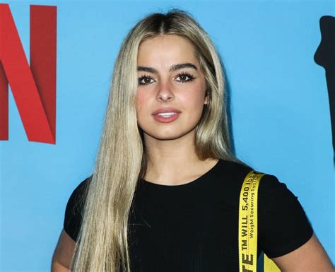 Addison Rae: Wiki, Bio, Age, Height, Weight, Movie, Boyfriend, Dad, TikTok, Instagram, Net Worth ...