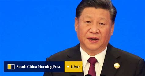 Xi Jinping promises greater opening up at China International Import ...