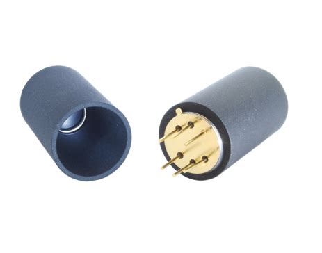 Thermopile sensor delivers high accuracy - Electronic Products