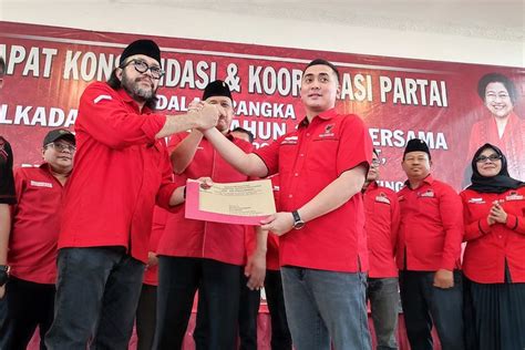 Elektabilitas Ridwan Kamil dan Dedi Mulyadi Teratas, PDI-P Buka Komunikasi dengan Golkar dan ...