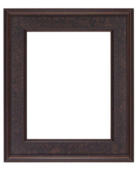 Oiled Bronze Frame - Wholesale Frame Company