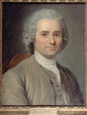 Jean-Jacques Rousseau | Beliefs, Philosophy & Accomplishments - Lesson ...