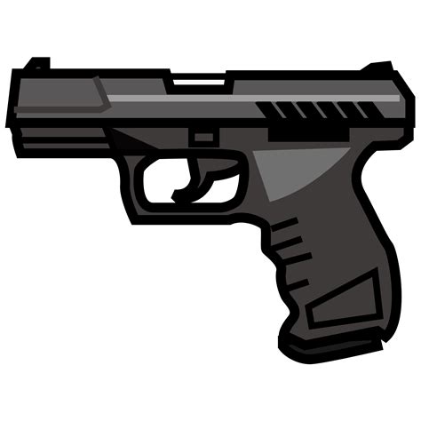 Pistol svg, Download Pistol svg for free 2019