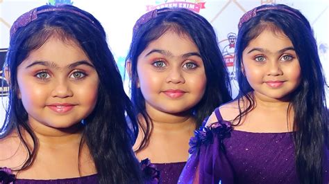 Bade Achhe Lagte Hain 2 Actress Amrita mukherjee aka Pihu Receive Best ...