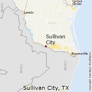 Best Places to Live in Sullivan City, Texas