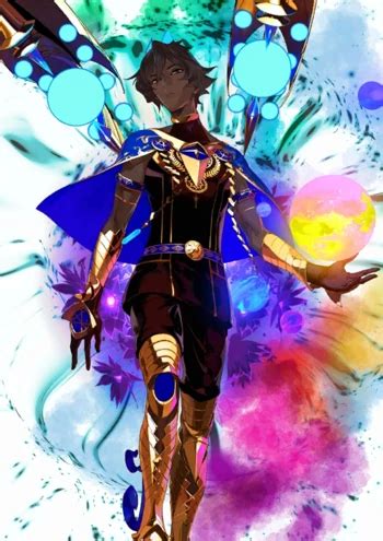 Arjuna (Alter) | Fate/Grand Order Wikia | FANDOM powered by Wikia | Character art, Character ...