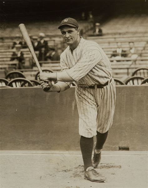 Lou Gehrig - Wikipedia