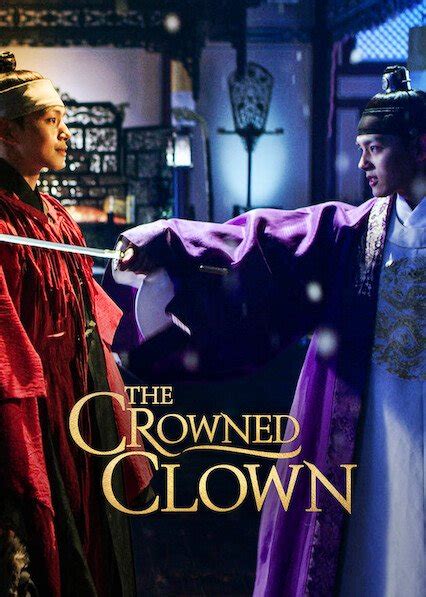 The Crowned Clown: Nothing Funny About this Historical K-Drama — Kat ...