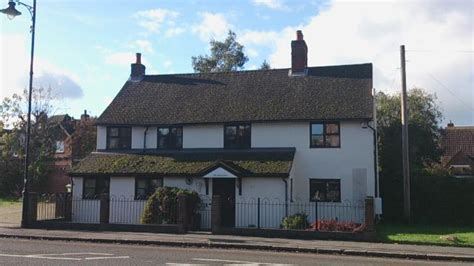 Lost Pubs In Wooburn Green, Buckinghamshire