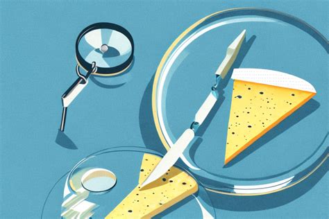 Cheese Slice Protein Power: Assessing the Protein Content in a Single ...