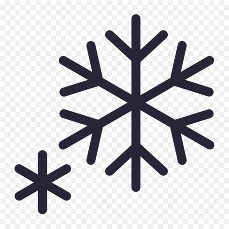 Free Snowflake Silhouette Vector, Download Free Snowflake Silhouette Vector png images, Free ...