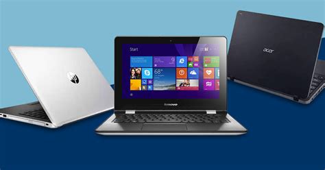 2020 Best Budget Laptops In The Philippines