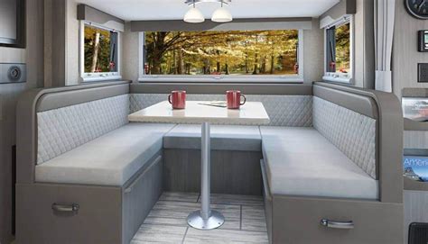 7 Awesome RVs with 4 Bunk Beds for Full Time Families