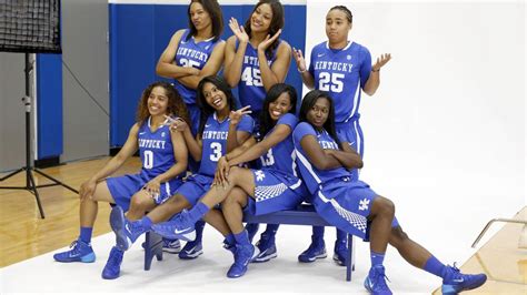 10 questions about the Kentucky women's basketball team | Lexington ...