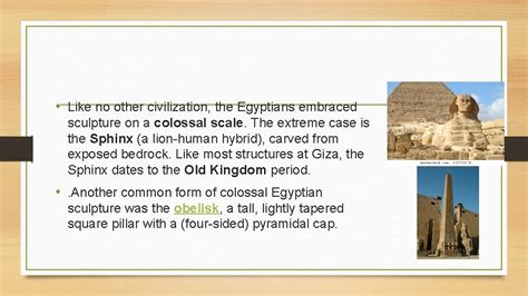 EGYPT ECONOMY Egyptians used trade The Egyptians learned