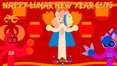 Happy Lunar New Year 2023 by Rachi-Rode-Hills on Newgrounds