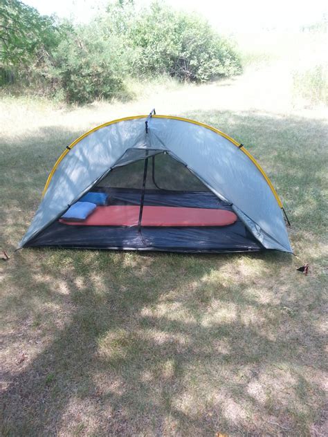 Tarptent Double Rainbow Reviews - Trailspace