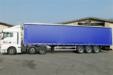 Maun Motors Self Drive | Tractor Unit & Trailer Hire in Chesterfield ...