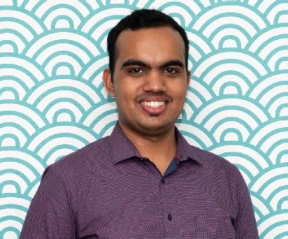 Fellow:Asher John Sathya - University Innovation Fellows