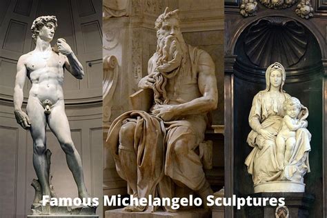 What Is The Greatest Michelangelo? The 10 Most Iconic Works, 47% OFF