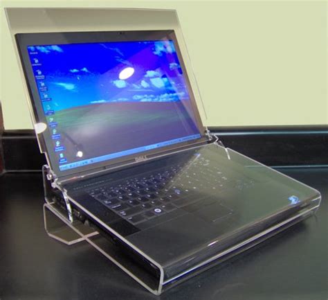 adjustable laptop stand | RecipeVid