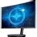Best Buy: Samsung 24" LED Curved FHD FreeSync Monitor Black Matte ...