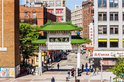 The Best Boston Chinatown Restaurants