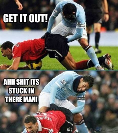 48 Awesome Soccer Memes