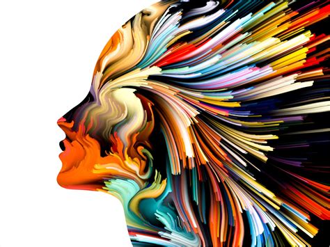 Abstract Women Wallpapers - Wallpaper Cave