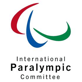 International Paralympic Committee (IPC) Vector Logo | Free Download - (.SVG + .PNG) format ...