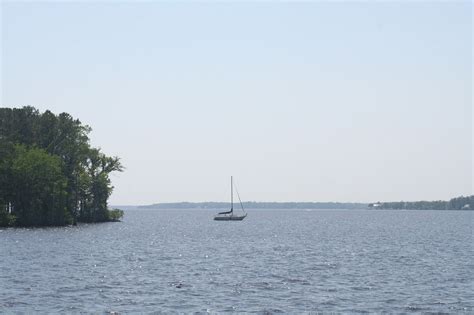 Pamlico River Sailboat North - Free photo on Pixabay - Pixabay