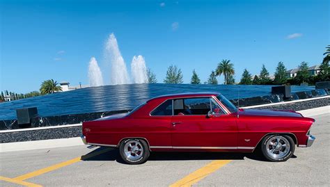 New Picture 67 SS | Chevy Nova Forum