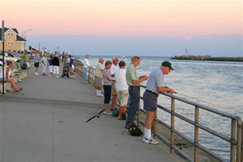 Scenes at the Manasquan Inlet | Manasquan NJ