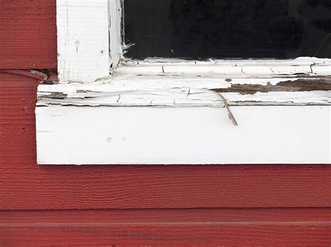 How To Replace Rotted Window Sill: Do It Yourself