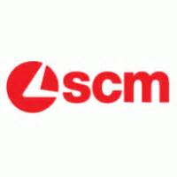 SCM | Brands of the World™ | Download vector logos and logotypes