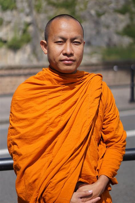 Buddhist Monk / Photography by Marcus Bryan / Uploaded 10th August 2017 @ 07:55 PM